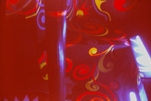 C1970 35mm slide - c1970's,