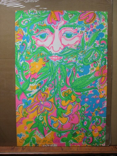 Narcissus astral land - astral,