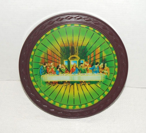 Vintage last supper electric - supper,