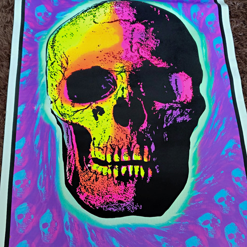 Charron design skull - design,