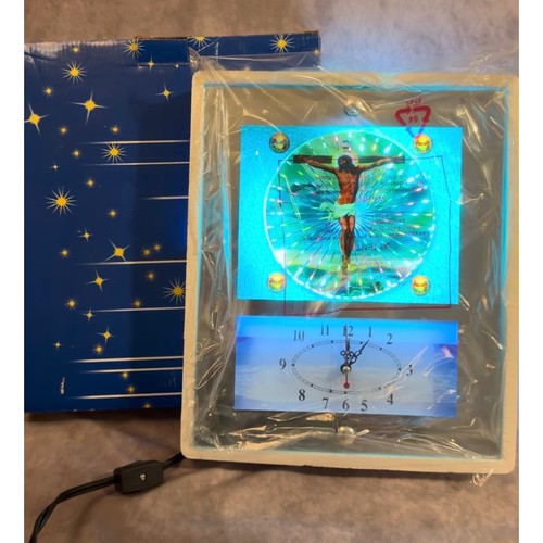 Vtg jesus crucifixion - jesus,