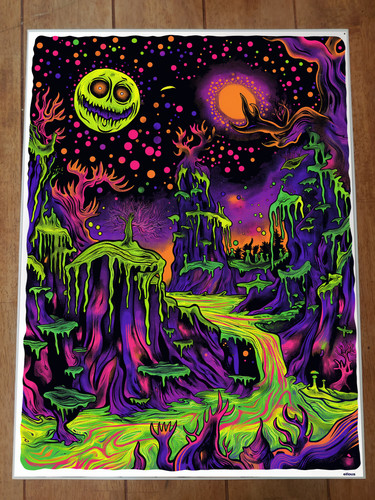 Space trippy psychedelic - trippy,