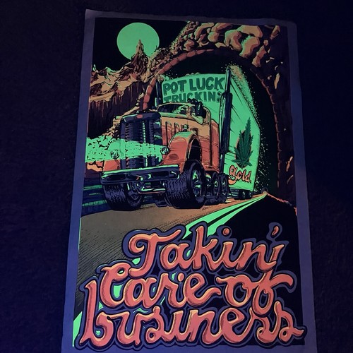 Takin care business trippy - takin, of