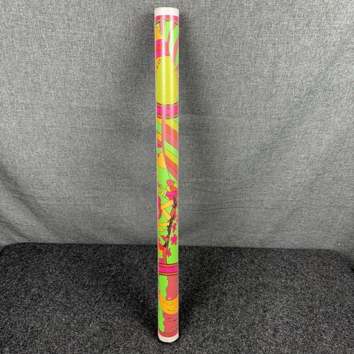 Vintage 1969 black light - vintage,