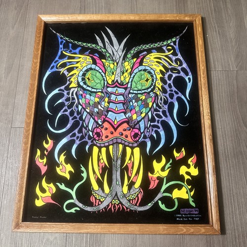 Vintage 1994 logan fuzzy - 1994,