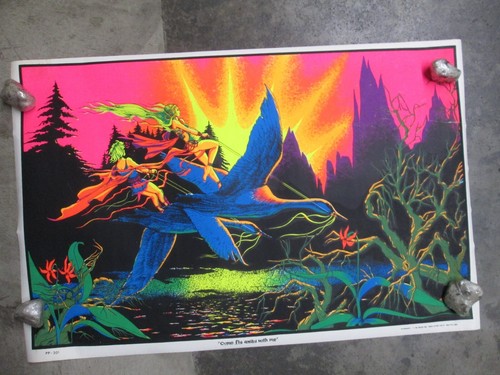 Come fly with 1970 - fly, 1970's